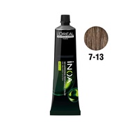 Loreal Inoa Hair Color 7-13 Ash Golden Blonde
