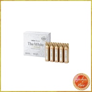 AXXZIA Venus Recipe The White Drink 300mL (30mL x 10 bottles)(Direct From Japan)