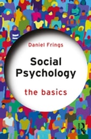 Social Psychology Daniel Frings