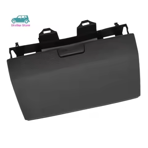 GR1B5524XA02 CA-DM45900A GC6A-5-24402 CADM45900A Dashboard Middle Storage Box Glove Box Car For Mazd