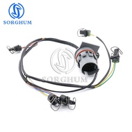 Suitable for DT466E Engine Fuel Injector Harness Fuel Injector Harness 1890310C91