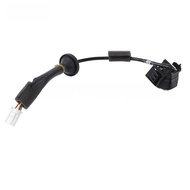 【ISHOWMAL HOT】FOR mazda   FOR cx-5  Backup Camera 360 Degree Adjustable Parking Assist