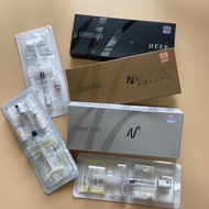 Korea Neuramis-Hyaluronic acid Filler 100% nose lip filler hyaluronic filler 1ML HA