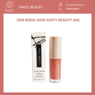 Fenty Beauty mini Lip Gloss 2ml