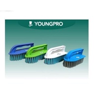 Brush youngpro iron floor brush