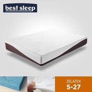 [Best Sleep] Gelatex 5-27 Latex Foam Mattress_Super Single (SS)