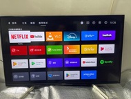 Sony Android 智能電視可投屏适合任何家庭