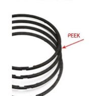 Real Shot❤ Suitable for Volkswagen Magotan Golf 02E Gearbox Clutch Oil Ring Input Shaft Oil Ring LZS