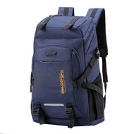 JIFANPAUL | Extra Large Capacity Hiking Backpack 80L