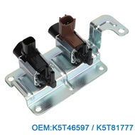 Car Vacuum Solenoid Valve 4M5G-9A500 LF82 4M5G9A500 for Mazda 3 5 6 CX7 2.0L 2.3L 2.5L 3.7L LF821874