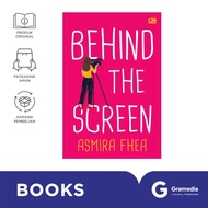 MetroPop: Behind the Screen