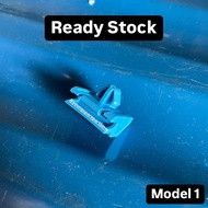 Side Skirt Bumper Hook Clip bmw G20 G21