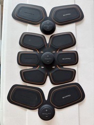 SIXPAD 腹肌訓練器