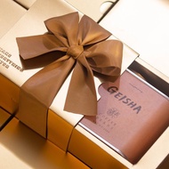 【咖啡界的香檳】藝伎系列精品花香調咖啡豆禮盒 送禮推薦150g