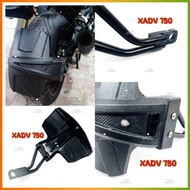 UNIVERSAL SPLASH GUARD Y15ZR LC135 R15 R25 MT25 MT15 RS150 XADV750 NINJA CBR TAYAR TYRE TIRE COVER M