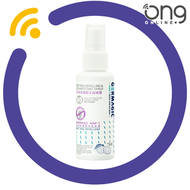 長效除蟎驅床蝨噴霧 50ml (2分鐘內驅除床蝨) 日內瓦發明獎 長效驅滅害蟲如(牛蜱、蟎蟲、蟑螂、蚊，螞蟻等)【香港行貨】【最佳使用日期: 05/2030】