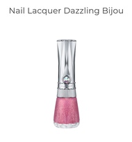 JILL STUART Nail Lacquer Dazzling Bijou​ #309 dazzling petal