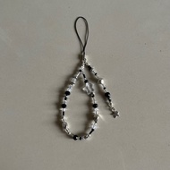 GANTUNGAN Two string phonestrap || Hanger hp