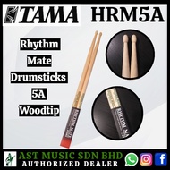 Tama HRM5A Rhythm Mate Drumsticks Wood Tip / HRM 5A