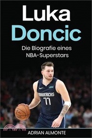 21148.Luka Doncic: Die Biografie eines NBA-Superstars