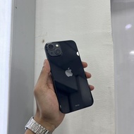 iphone 13 256 black ibox second