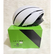 ROCKBROS LK-1 White Bicycle Helmet Bike MTB BMX - SKU 5.003.0016