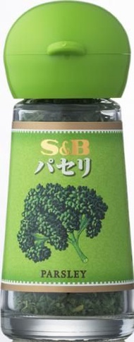 S＆B SPICE＆HERB香菜3克