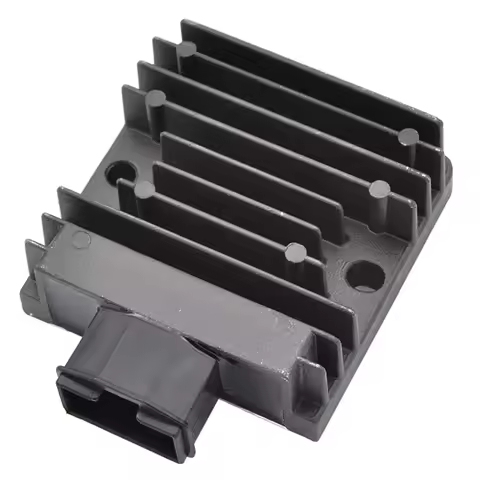 Regulator Rectifier 31600-KVK-901 For Honda CBR 250R CBR250 11-15 CBR300R CBR300 14-15 CRF250L AC CR