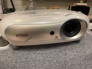 ✨二手EPSON EMP-TW20投影機