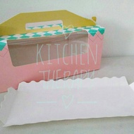 ZIG ZAG ROLL BOLU BOX CONTENTS 10 PCS