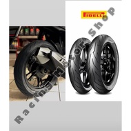 Pirelli Diablo Rosso Sport 2020 (70/90-17)&(80/90-17)&(80/80-17)