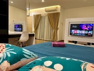 Private Entire Studio Free Netflix 1 Parking Cheras