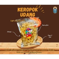 ISLAND PANGKOR Keropok Udang Keropok 虾khas 250g