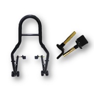 PADDOCK STAND SWING ARM for superbike HEAVY DUTY