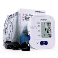 Omron HEM 8712 Blood Pressure Monitor