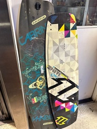 Cabrinha, North, Hyperlite Kiteboards