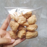 (FREE BOX) Cuanki Tahu Topping Boci Meatball Aci Topping