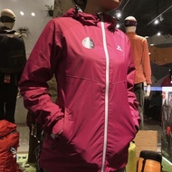 Jacket Eiger X-City Breeze 1.0 Jaket WS
