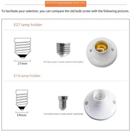 Energy Saving Led Bulb E27 Large Screw Socket Aluminum Foil Bulb For Home Commercial Use Warm White Indoor Light Source