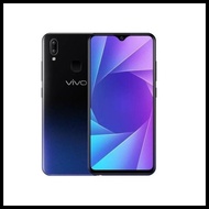 Hp Second Vivo Y95 4/64Gb Full Set