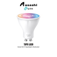 TP-Link Tapo L630 Smart Wi-Fi Spotlight, Multicolor