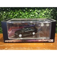 1/64 BM Creations Mitsubishi Lancer EVO II 64B0067 [MGM]