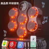 Sanda Wall Multifunctional Target Sandbag Type Training Training Boxing Target Sanda Boxing Sticker 