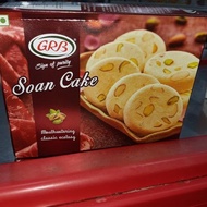 Most popular] grb soan cake 200 gm made in india