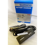 SHIMANO DI2 BATTERY CHARGER SM-BCR2