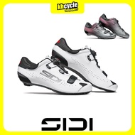 SIDI Sixty Cycling Road Shoes