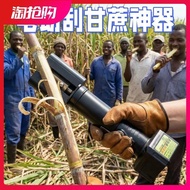 Electric Sugarcane Peeler Handheld Peeler Sugarcane Machine Peeler Peeler Peeler Electric Peeler