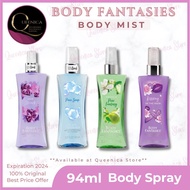 Body Fantasies Signature Body Mist 93ml