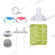 Puting Avent Botol Wide Neck / Pemegang Botol Avent Wide Neck