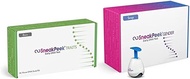 SneakPeek® Traits DNA Test - Easy at-Home Kit DNA-Based Report with 13 Physical Features + Gender